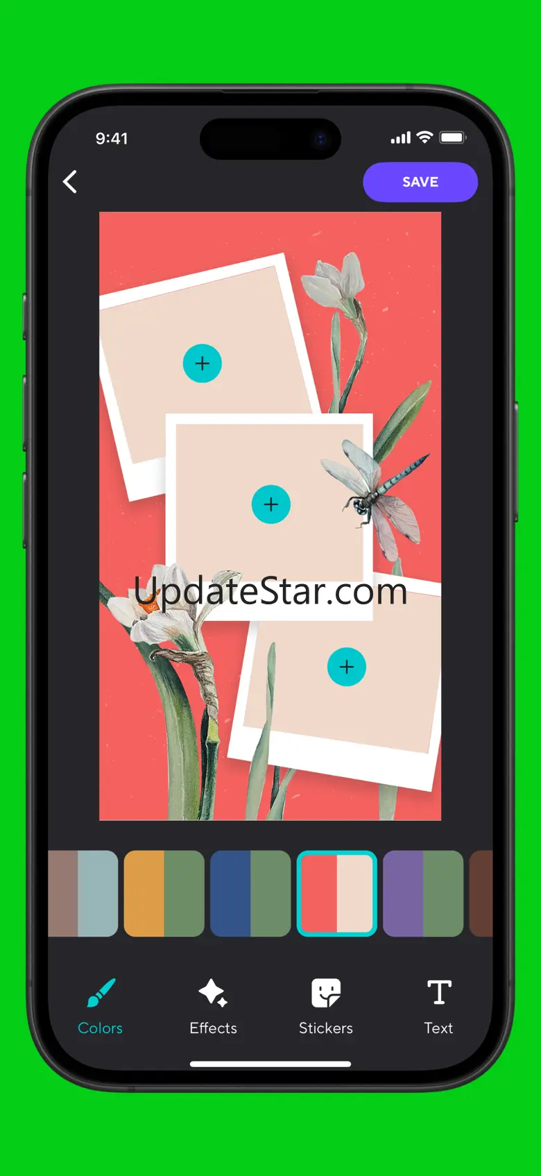 Collage Maker by Blipix 3.3.2