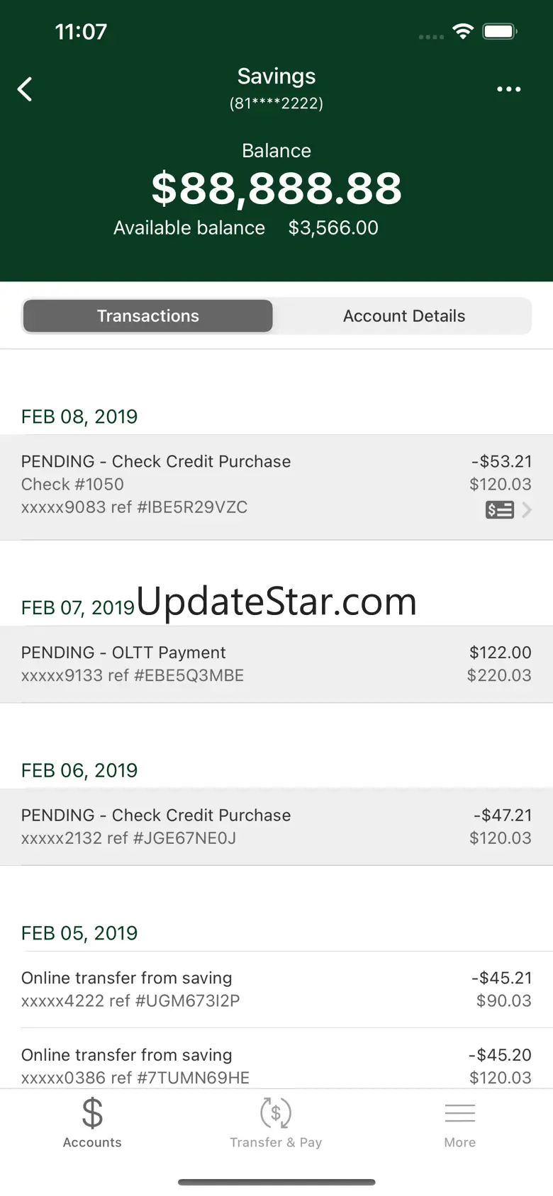 R-S Bellco FCU 24.2.30