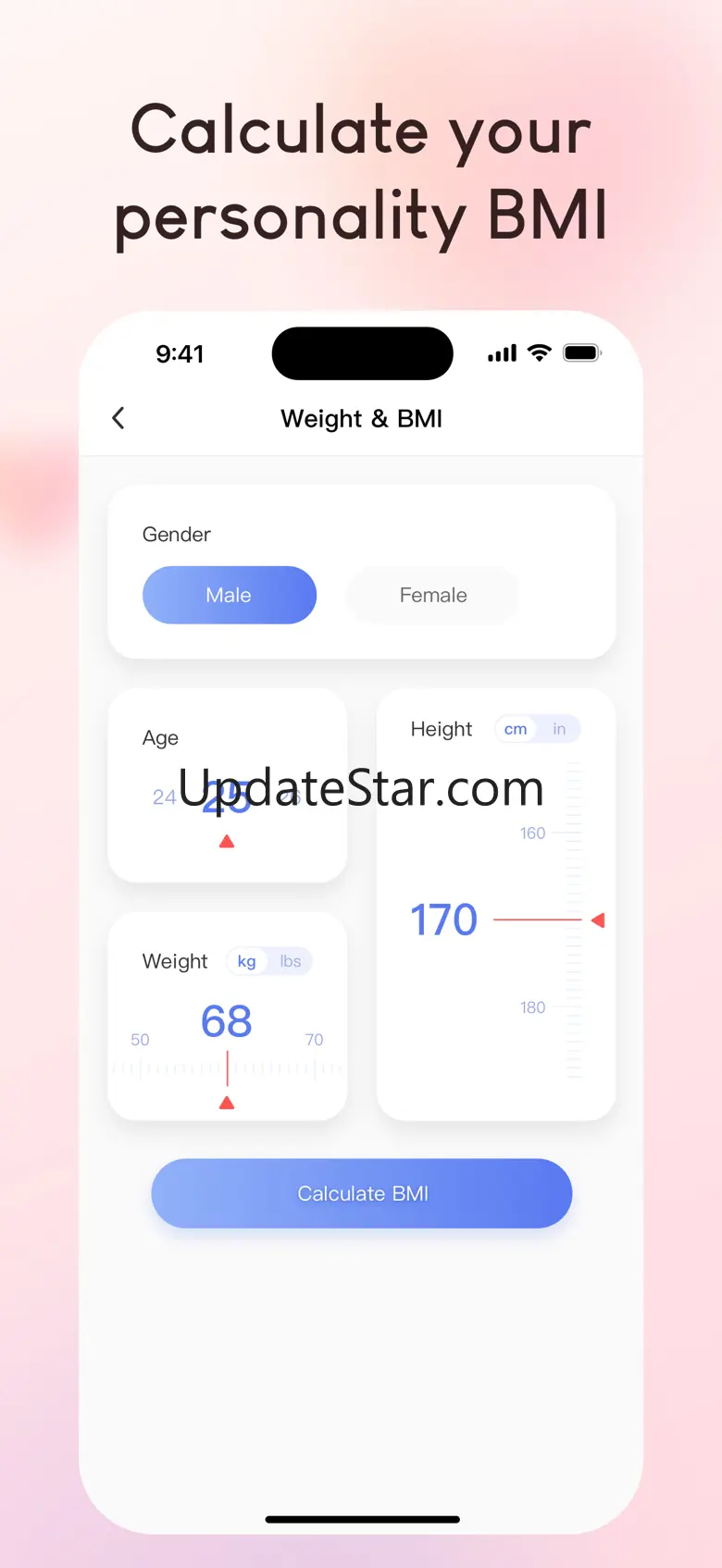 VitalMate 1.6