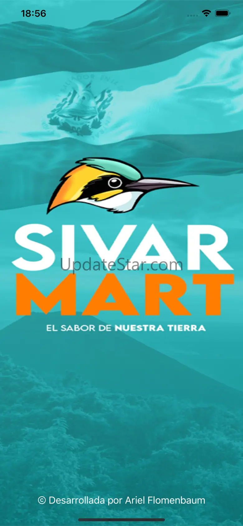Sivar Mart 1.0