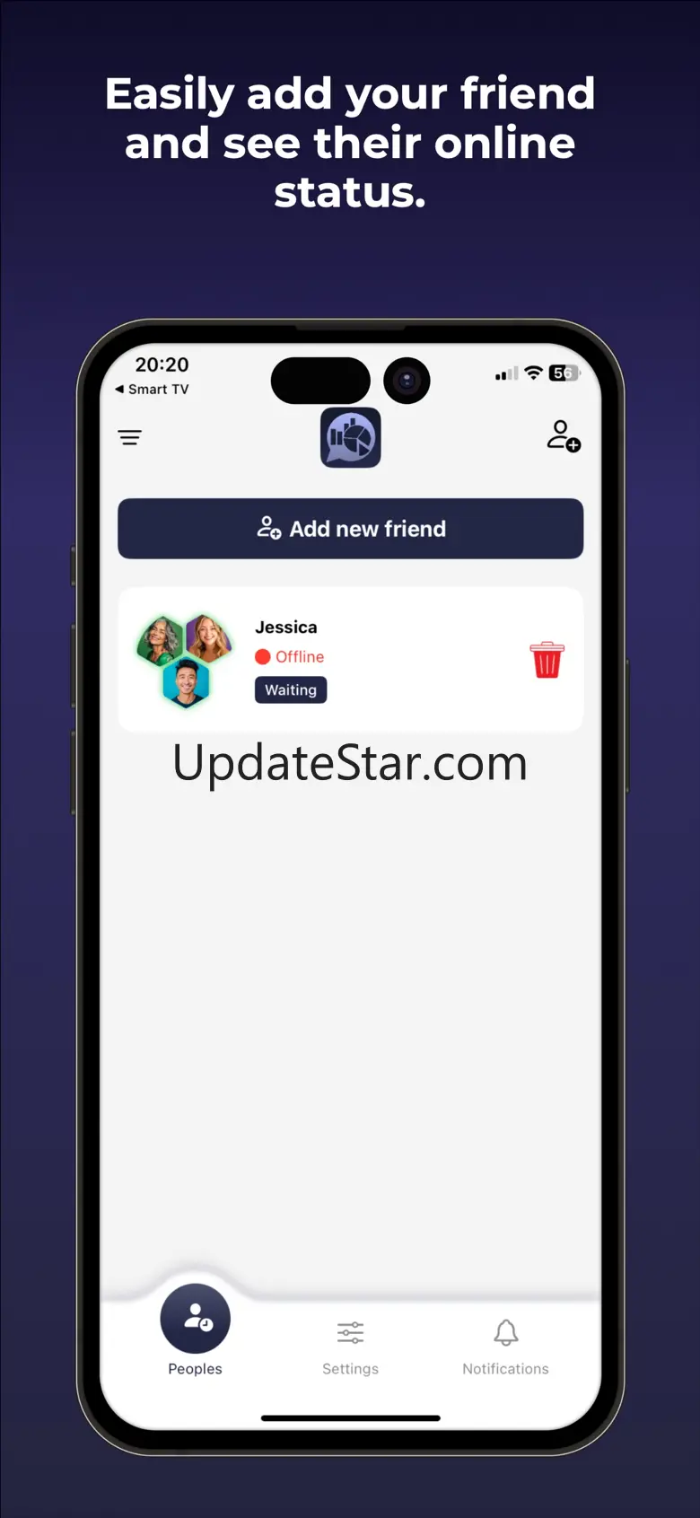 Avenix - Family Monitoring 1.0.4