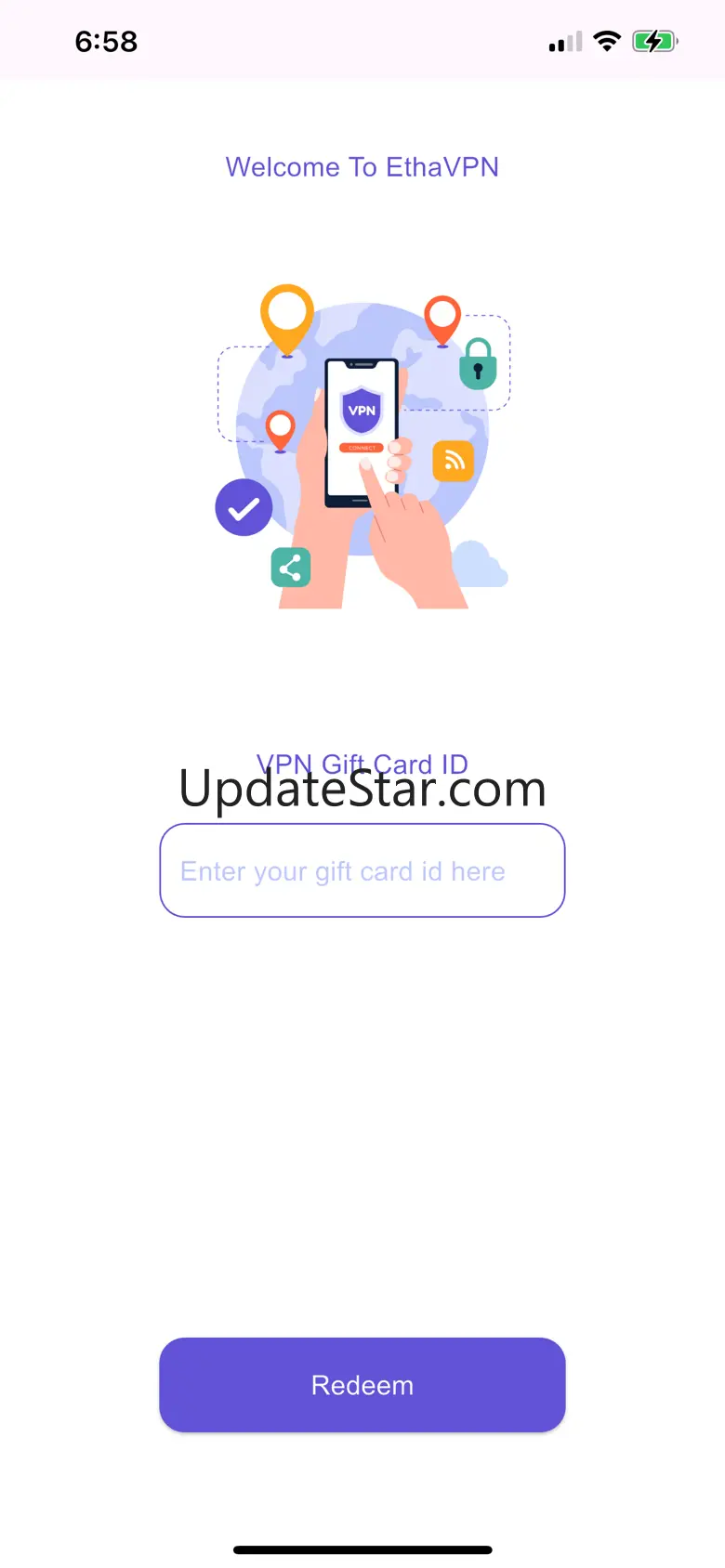EthaVPN 2.8