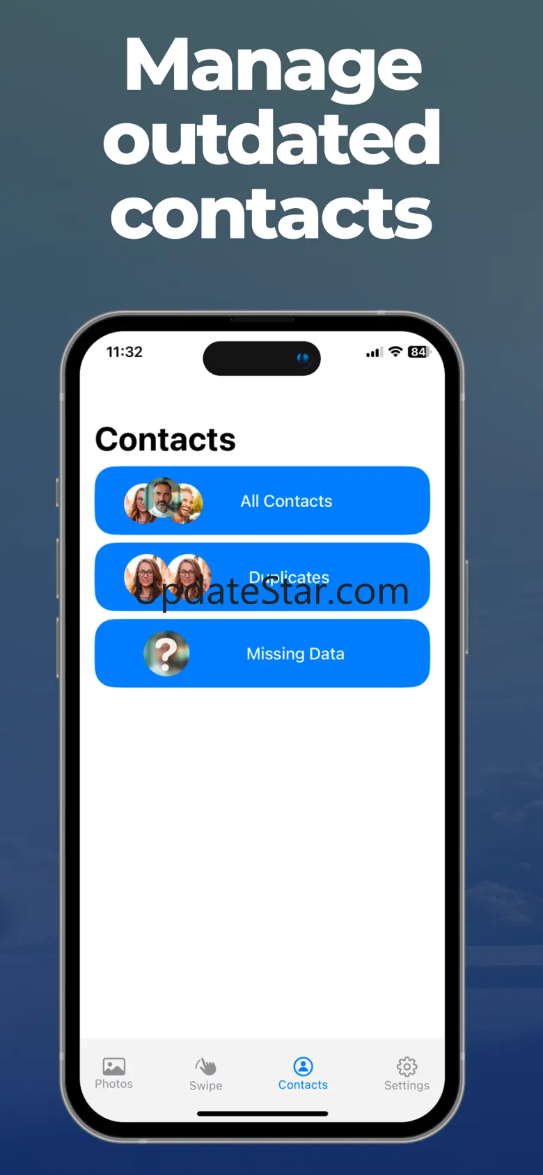 Cleanly : storage cleaner 1.5