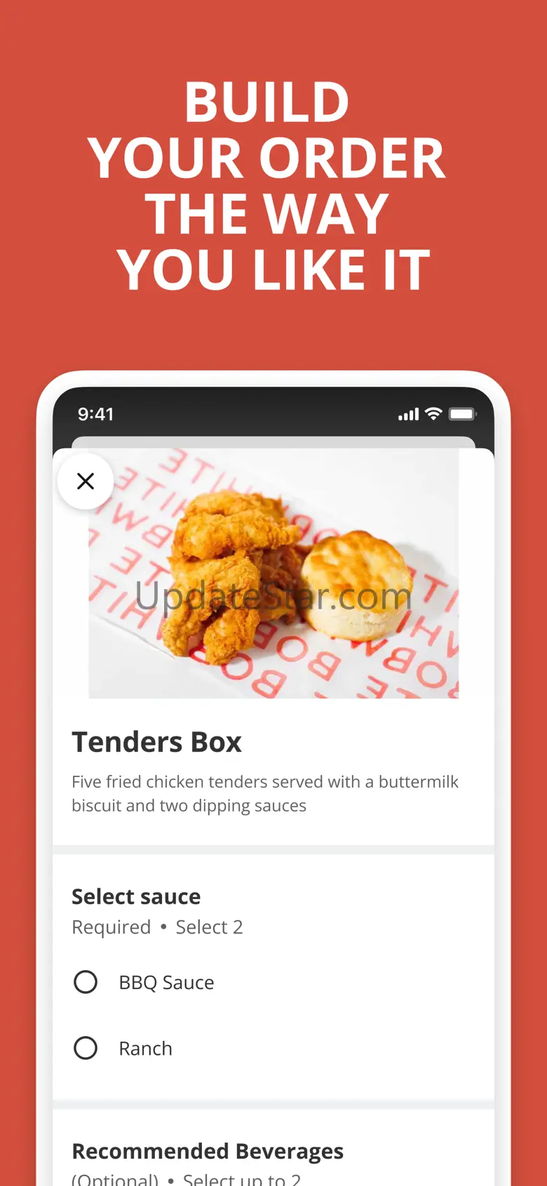Bobwhite Counter App 1.40.0