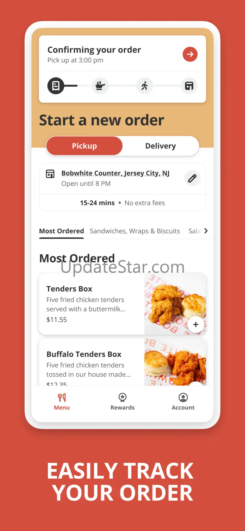 Bobwhite Counter App 1.40.0
