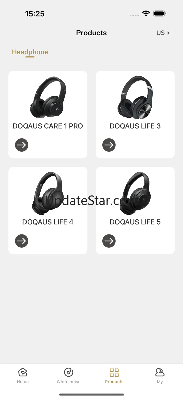 DOQAUS 1.0.5