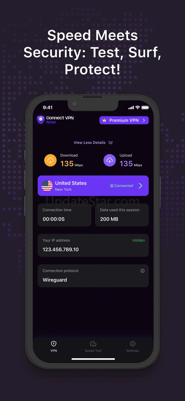 Connect VPN Now 1.3