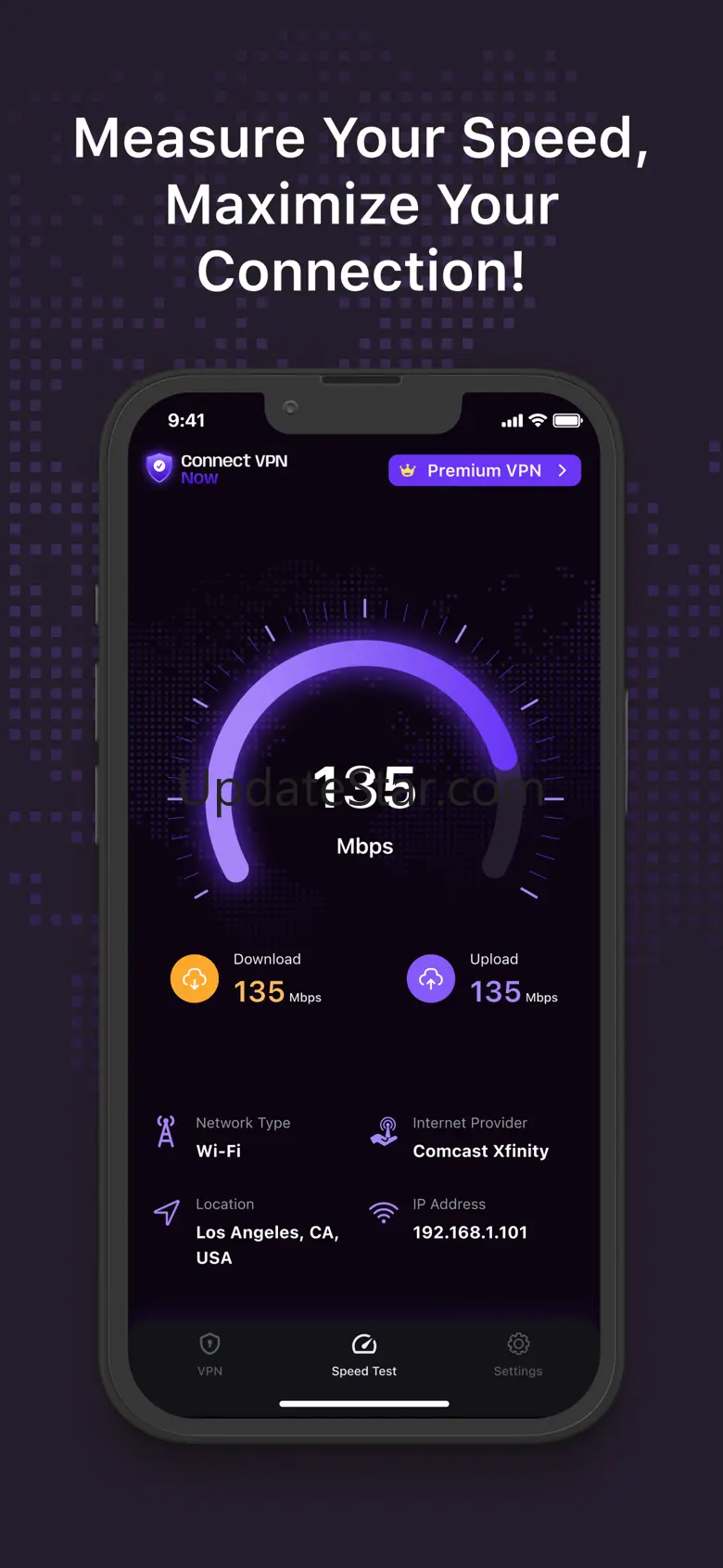 Connect VPN Now 1.3