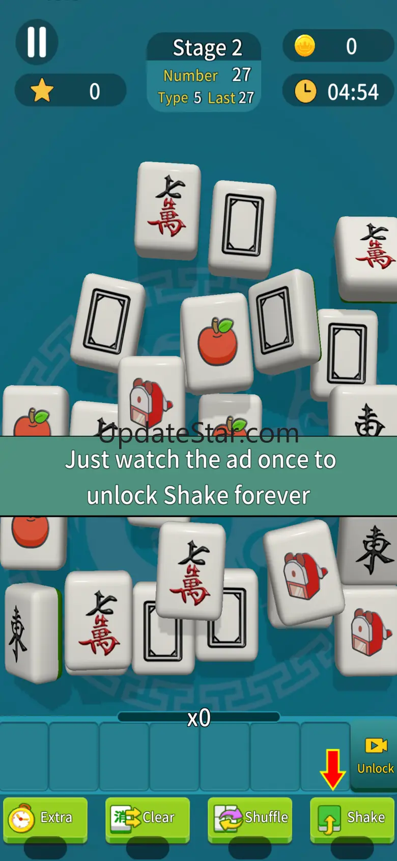 Mahjong Match：3D 1.5.2
