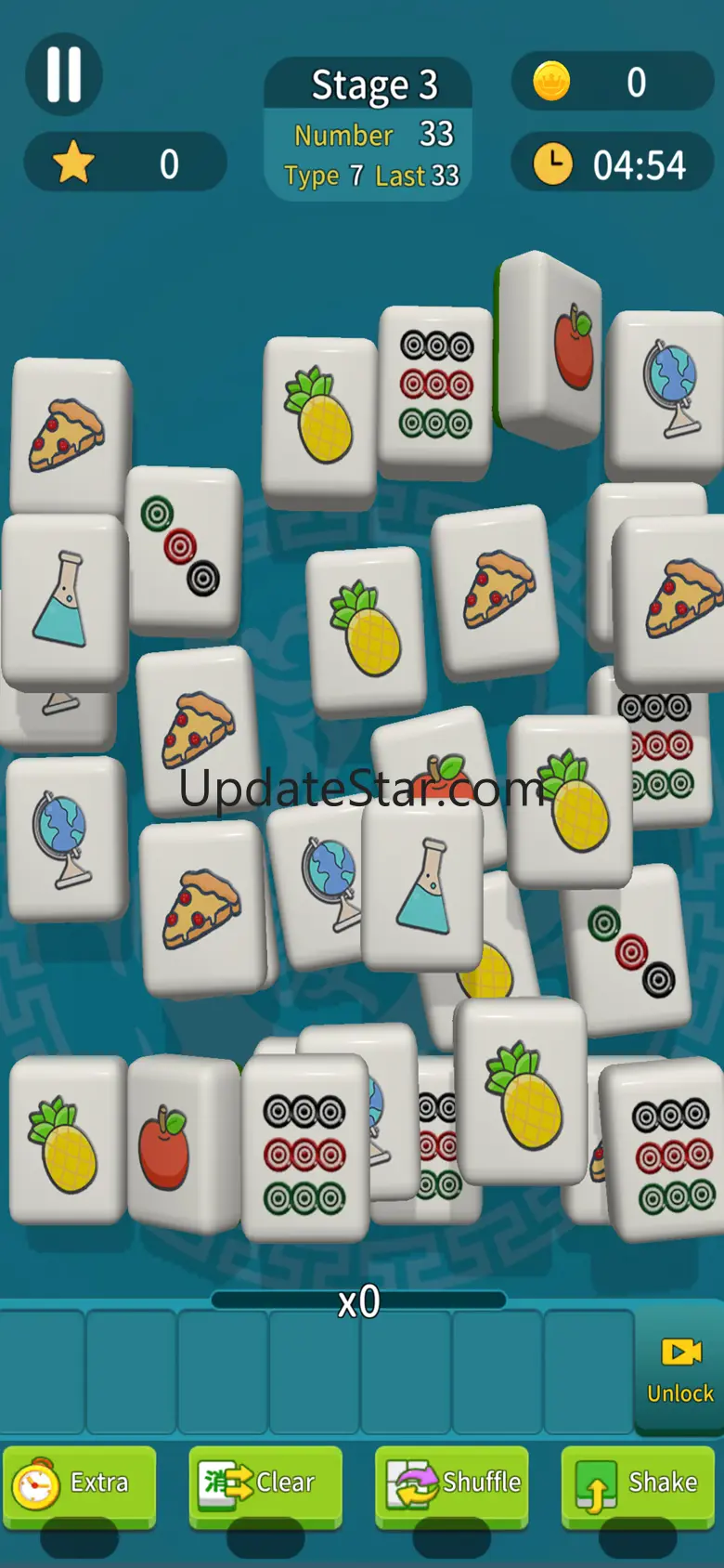 Mahjong Match：3D 1.5.2