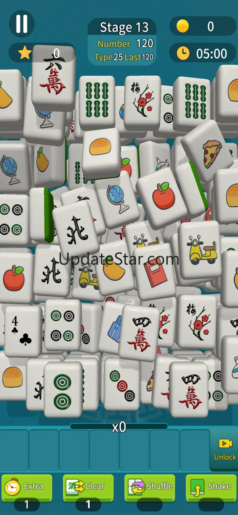 Mahjong Match：3D 1.5.2
