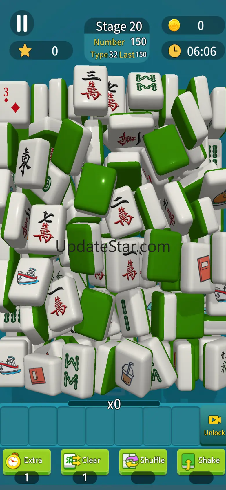 Mahjong Match：3D 1.5.2