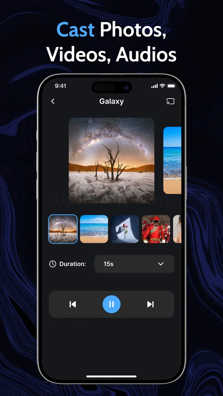 TV Cast - SS Remote TV Control 1.0.10