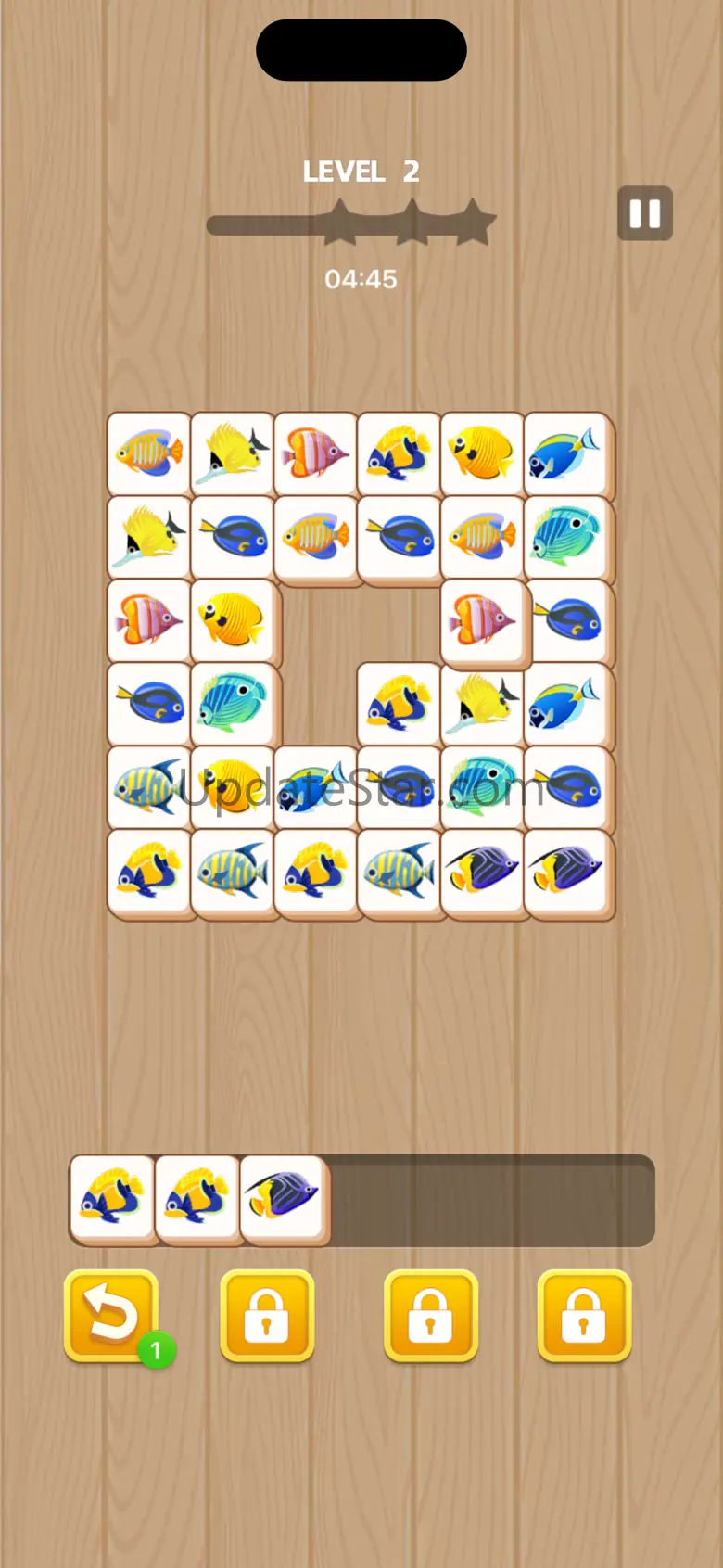 Tile Blast_Match 3 Game 1.0.1