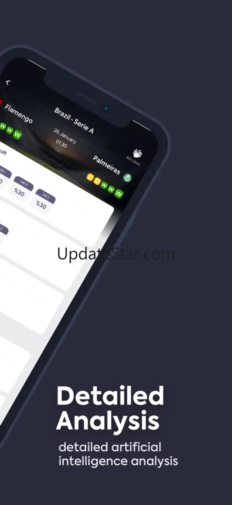 Scorebox: AI Prediction 1.1