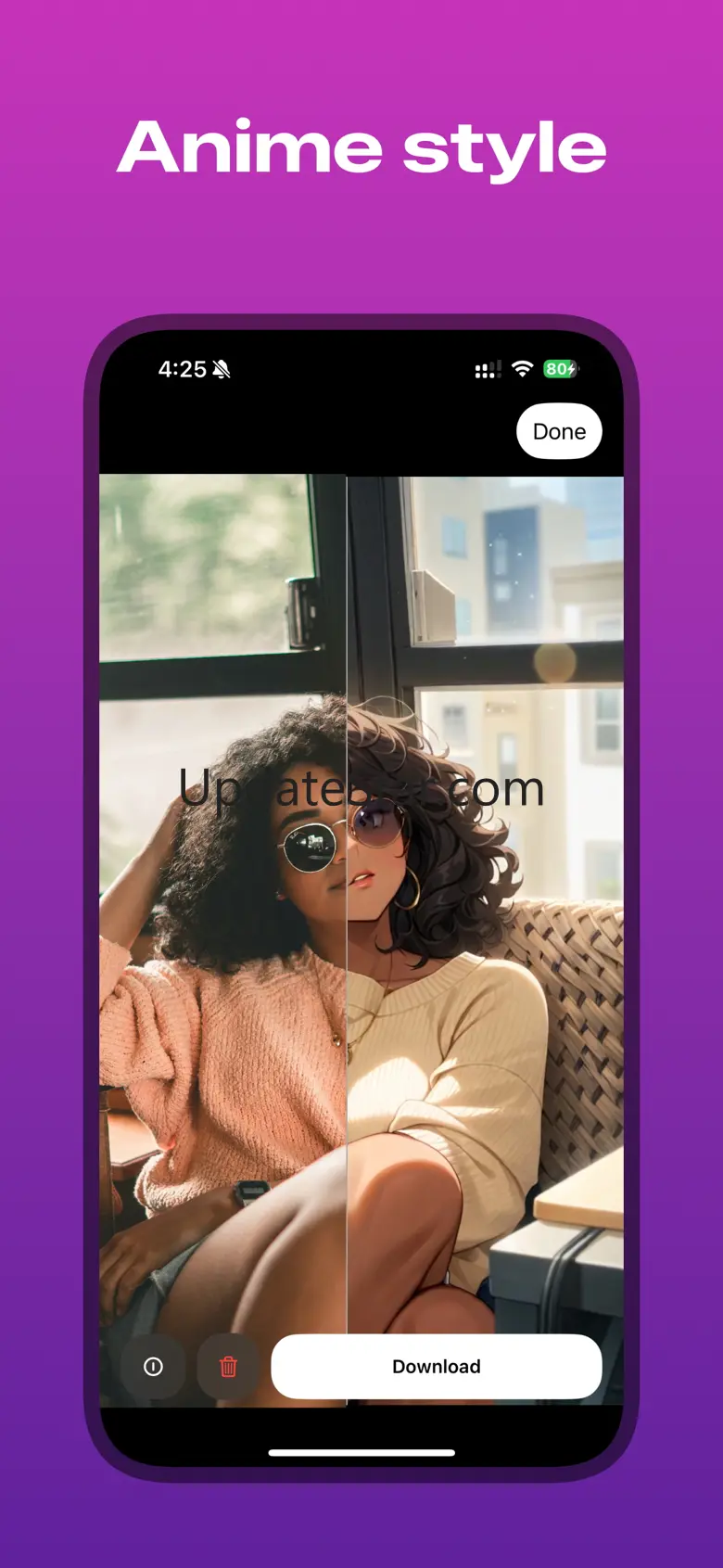 AI Photo to Cartoon Generator 1.1.2
