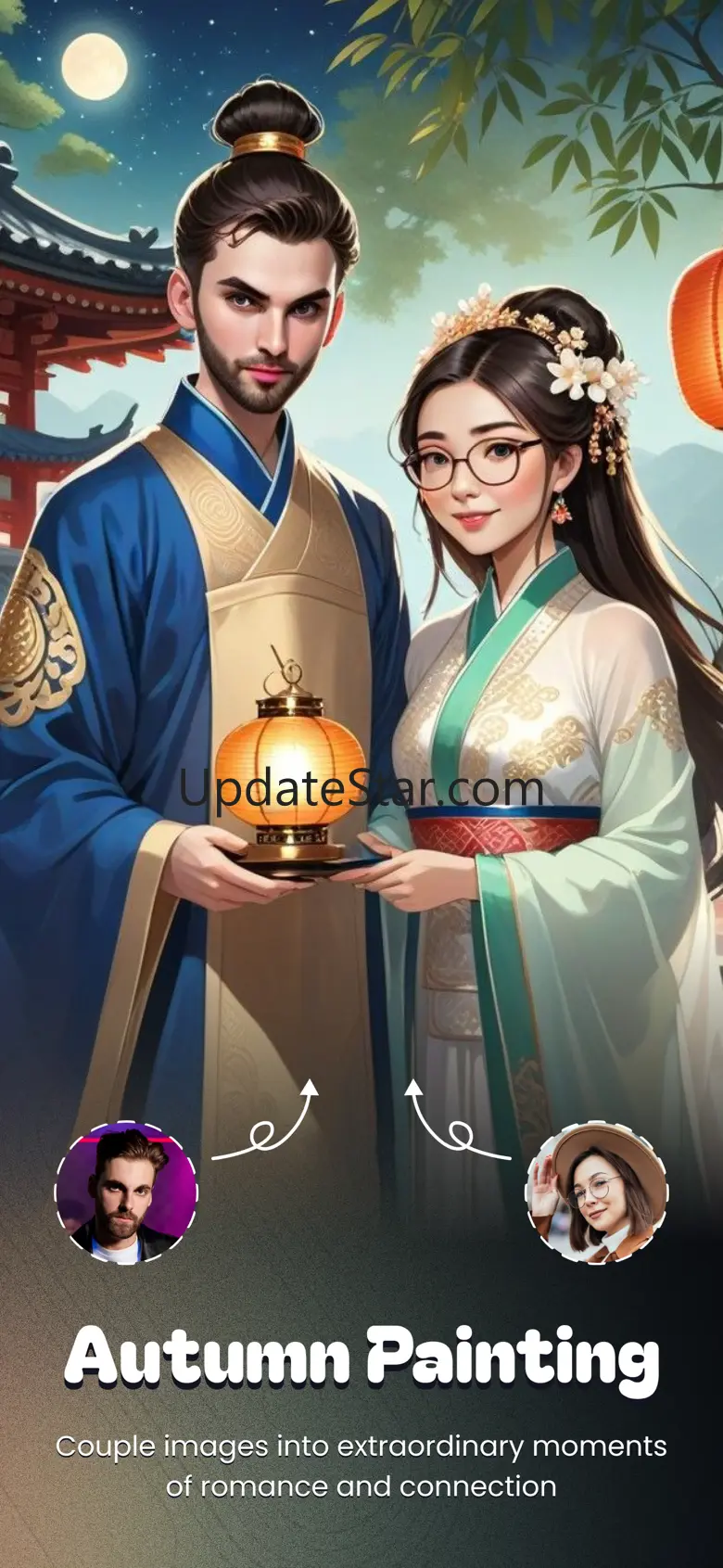 AI Couple Video & Photo Maker 2.0