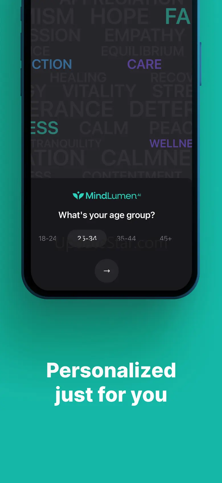 AI Therapist - MindLumen 1.0.5