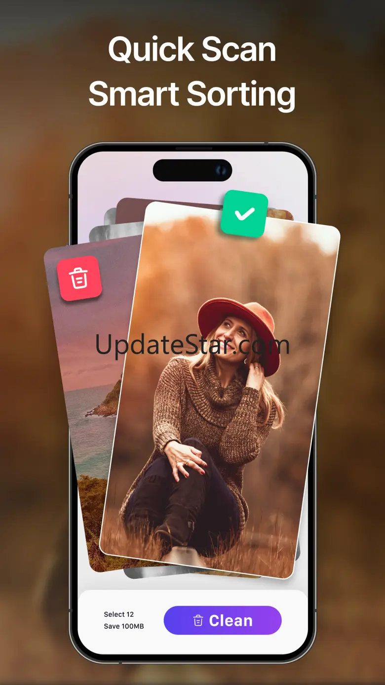 My Cleaner Pro-Storage Cleanup 1.2.5