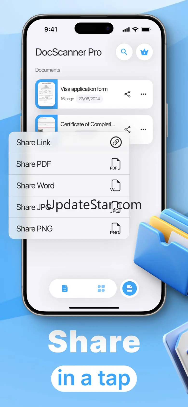 PDF Scanner & PDF Converter 1.7