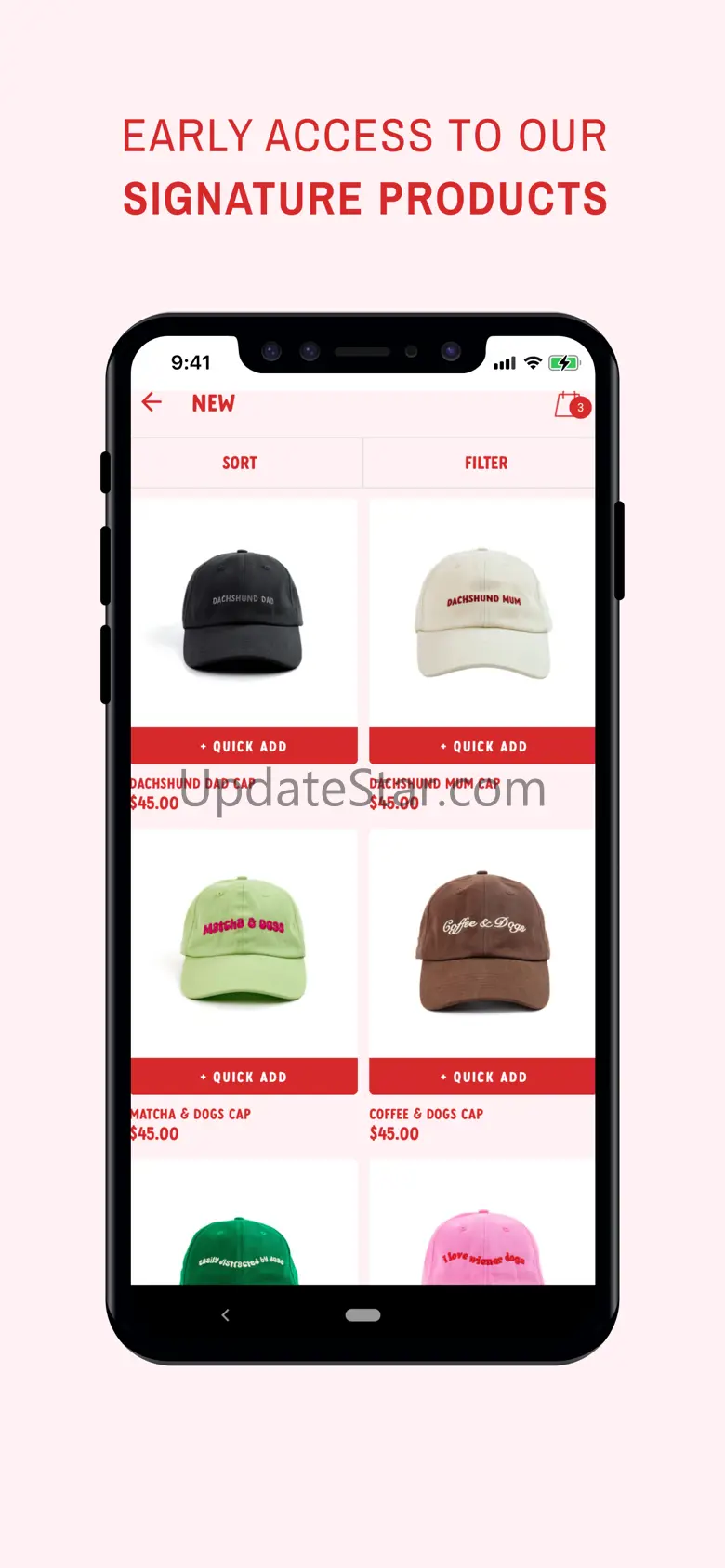 Pablo & Co. Boutique 1.4