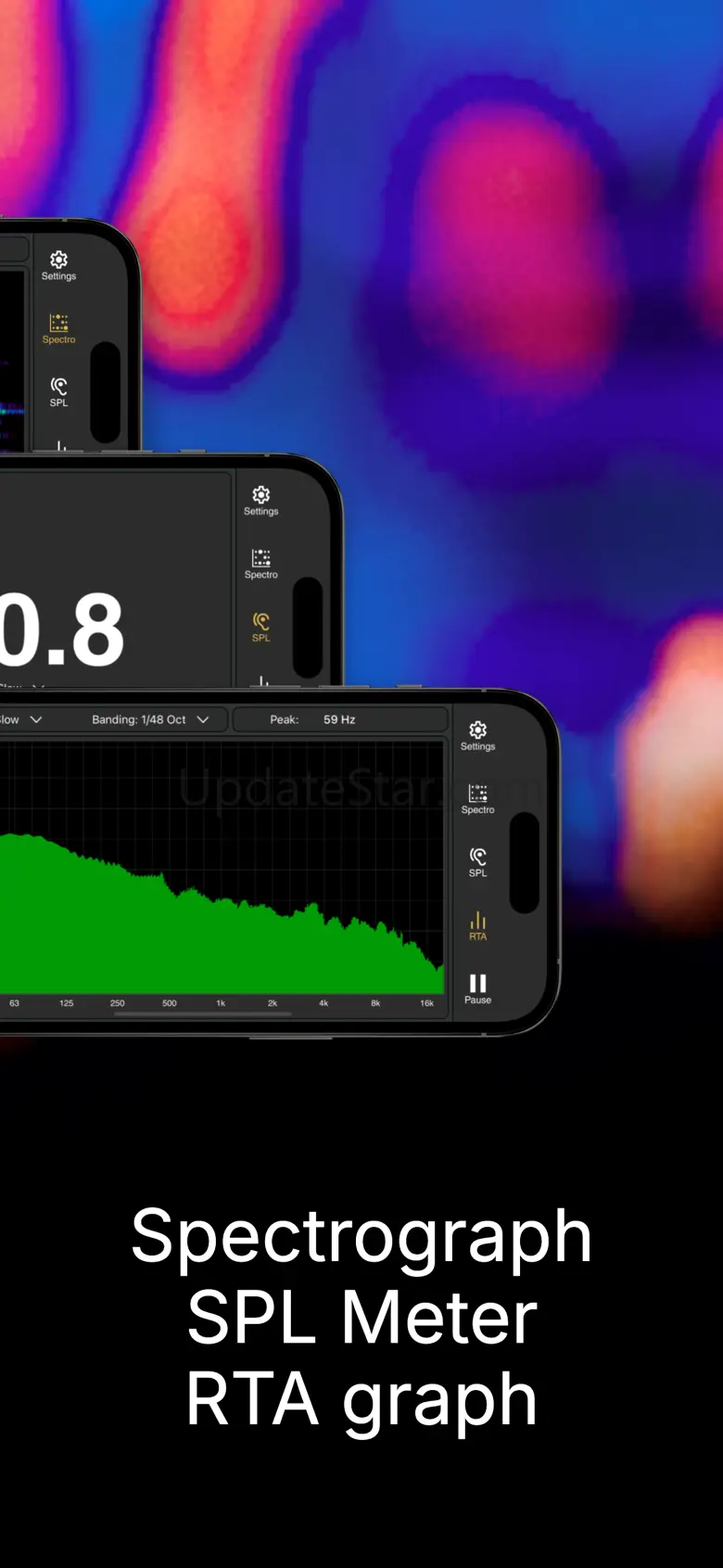 Smaart RTA 1.4