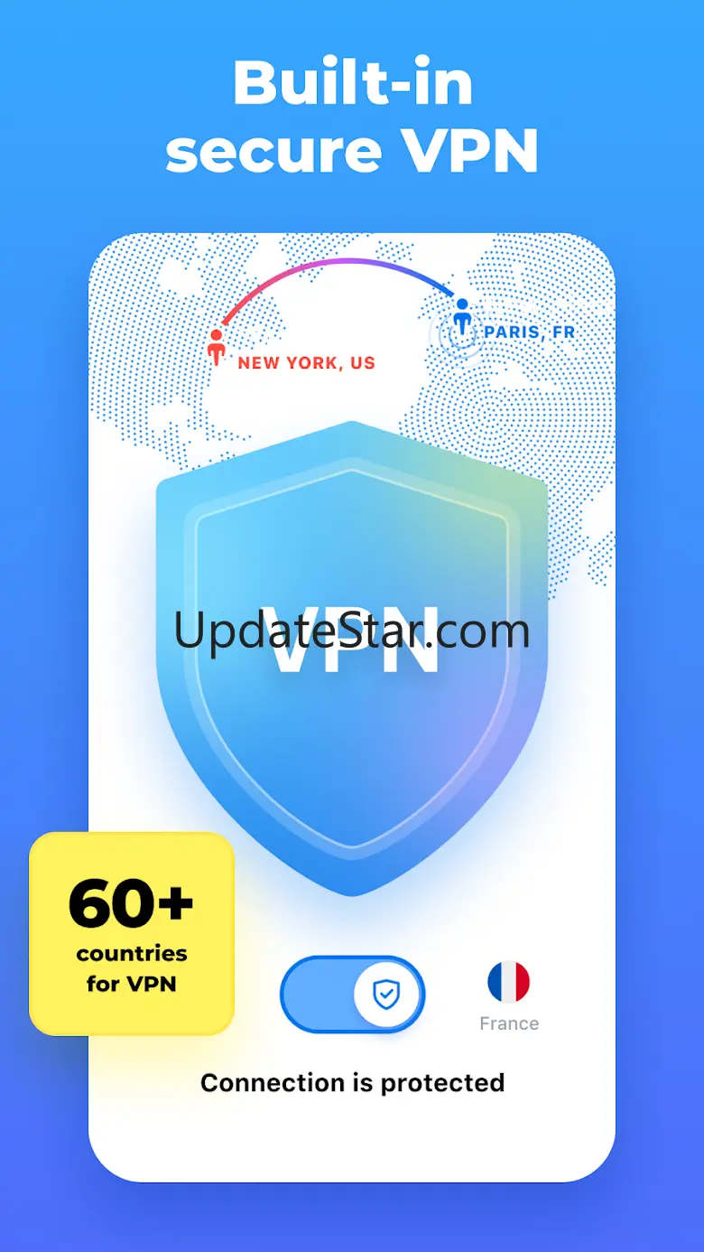 WiFi Map・Internet, eSIM Travel 8.4.10