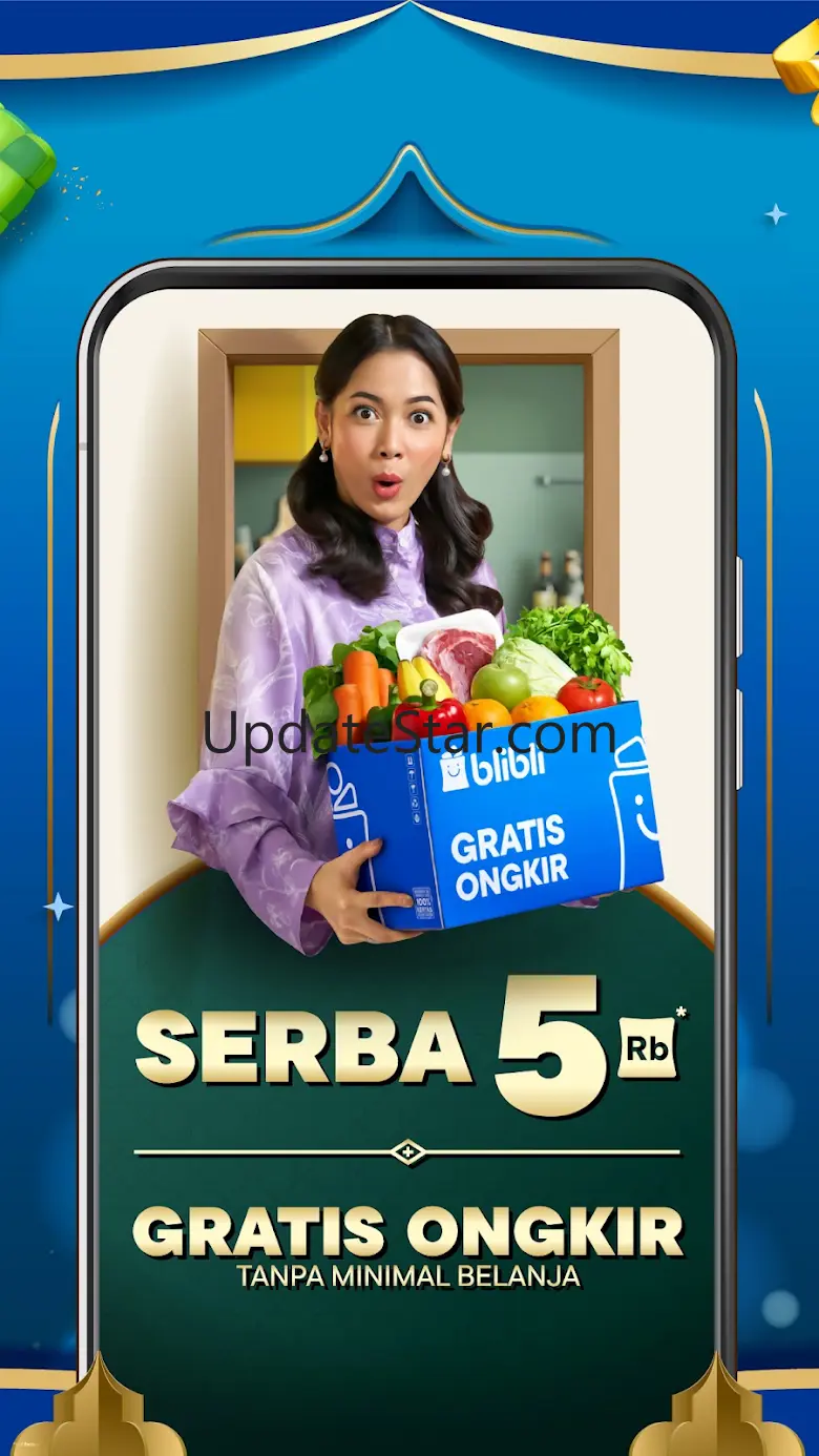 Blibli 12.3.0