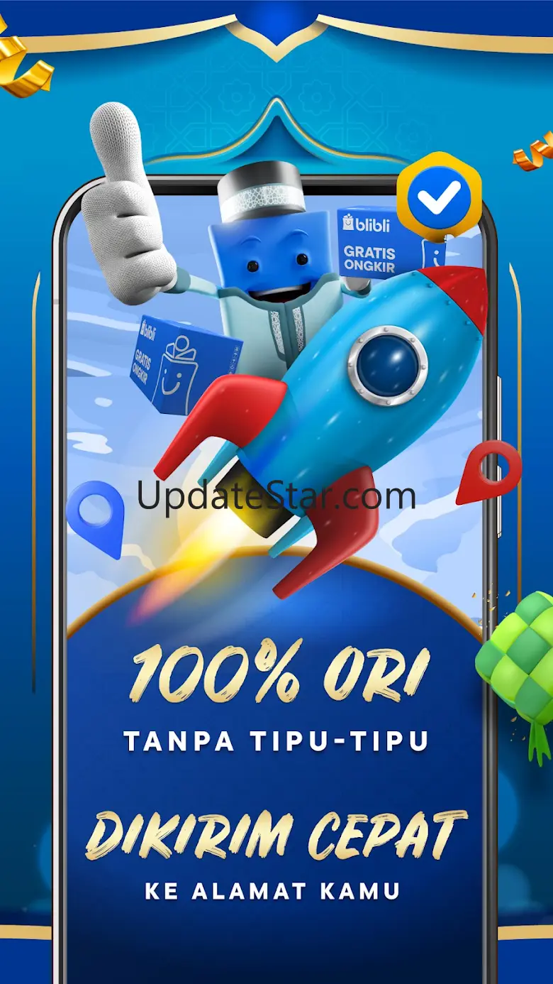 Blibli 12.3.0