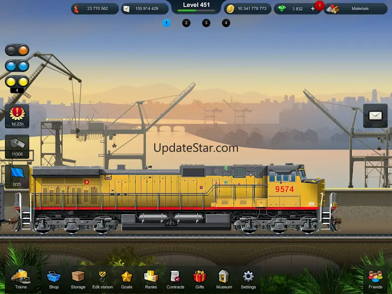 Train Station: Classic 1.0.86