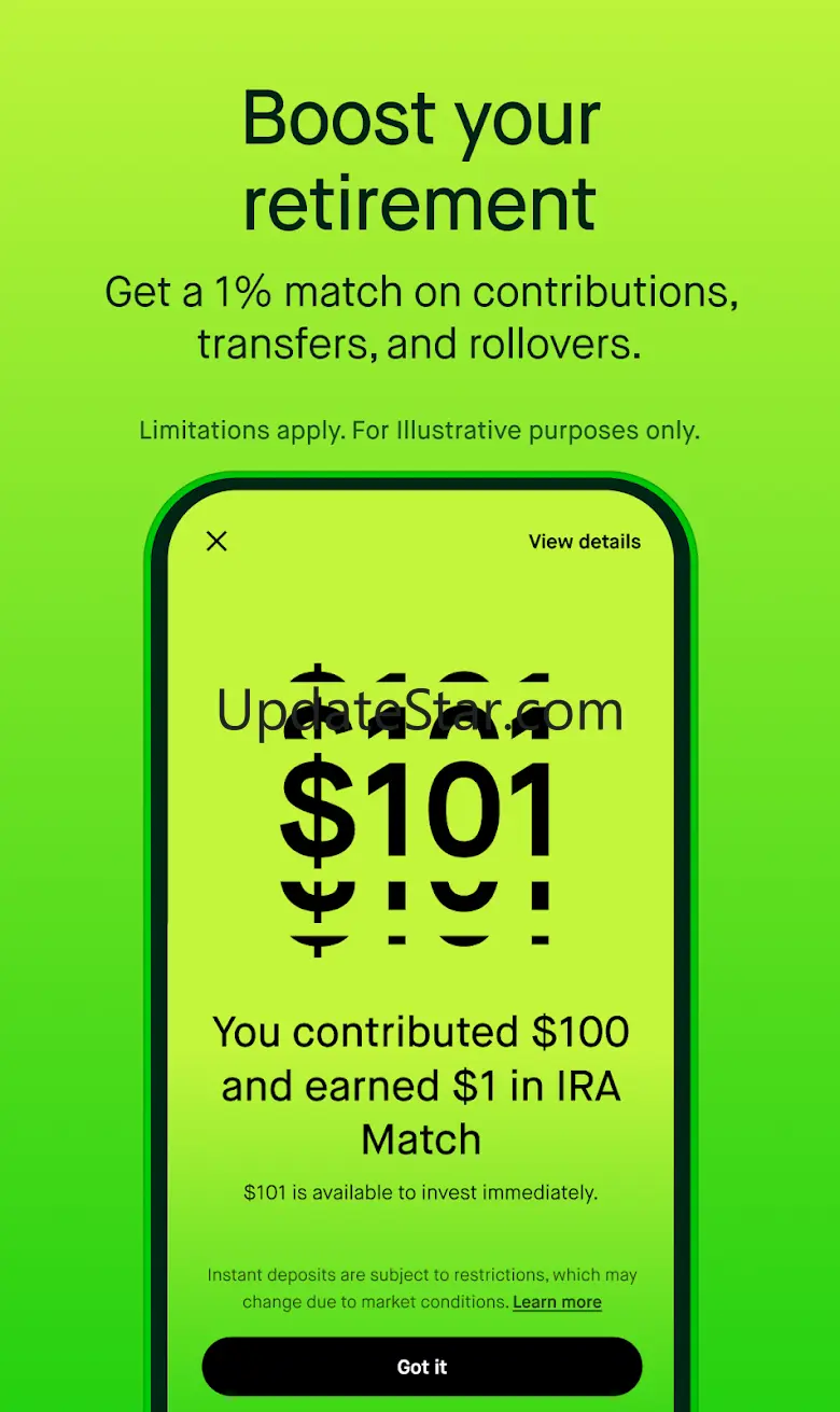 Robinhood: Investing for All 2024.25.1