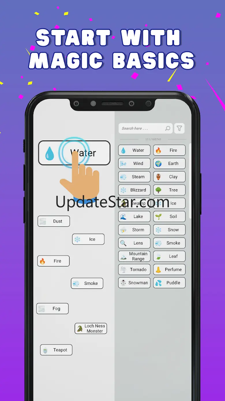 Alchemy Fuse: Endless Craft 0.2.7.0