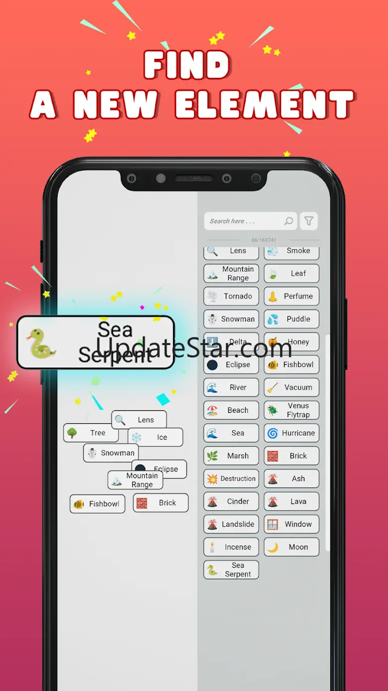 Alchemy Fuse: Endless Craft 0.2.7.0