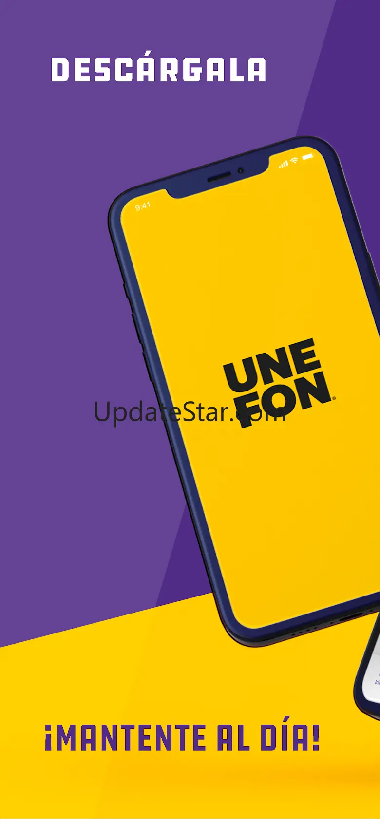 Mi Unefon 6.0.0