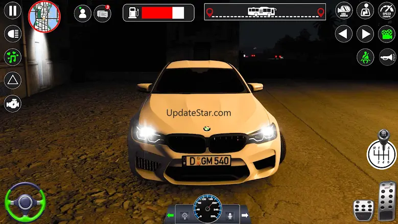 US City Racing Car Driving 1.0
