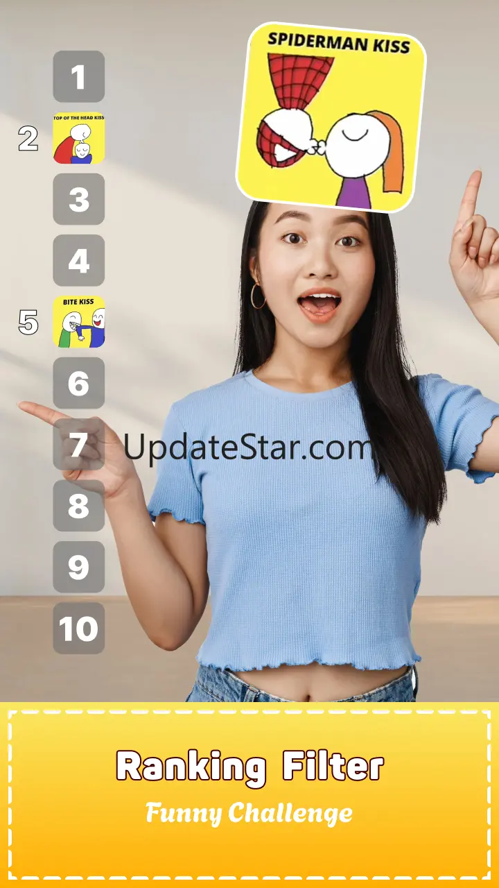 Filter Challenge Quiz Minigame 1.0.5