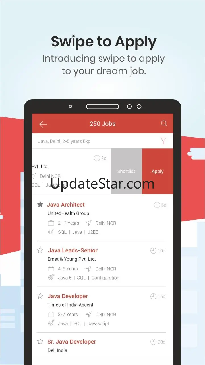 TimesJobs: Alerts & Job Search 11.2.9