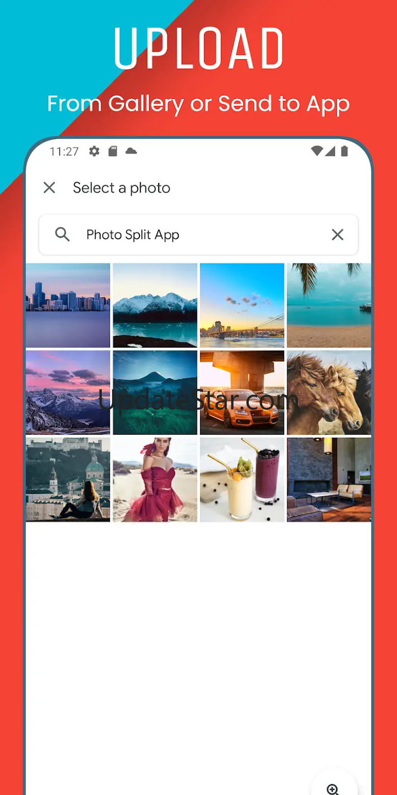 Grid Maker: PhotoSplit 4.0.1