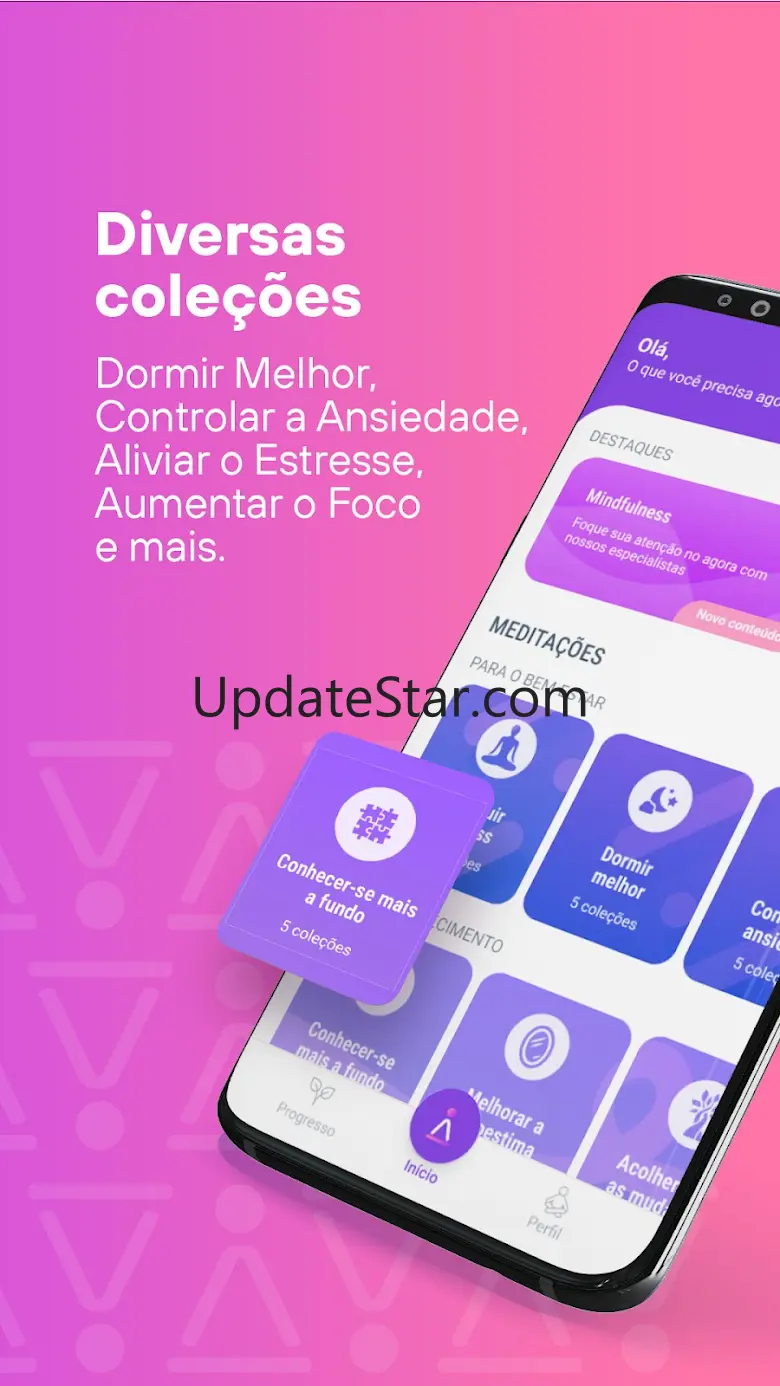Atma: meditação e sono 6.15.8