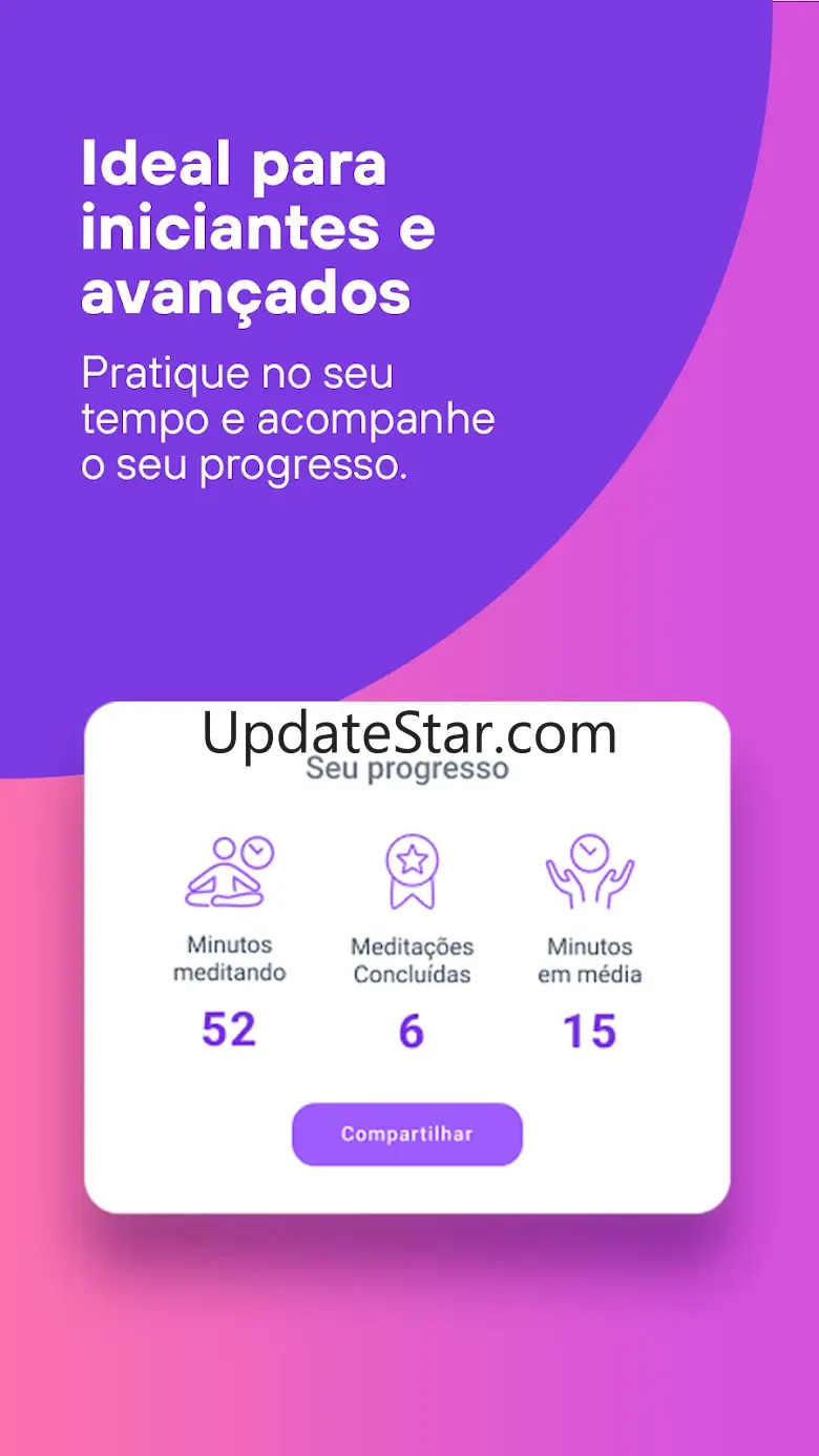 Atma: meditação e sono 6.15.8
