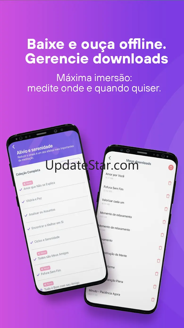 Atma: meditação e sono 6.15.8