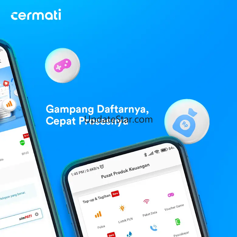 Cermati - KTA Kartu Kredit 4.33.0