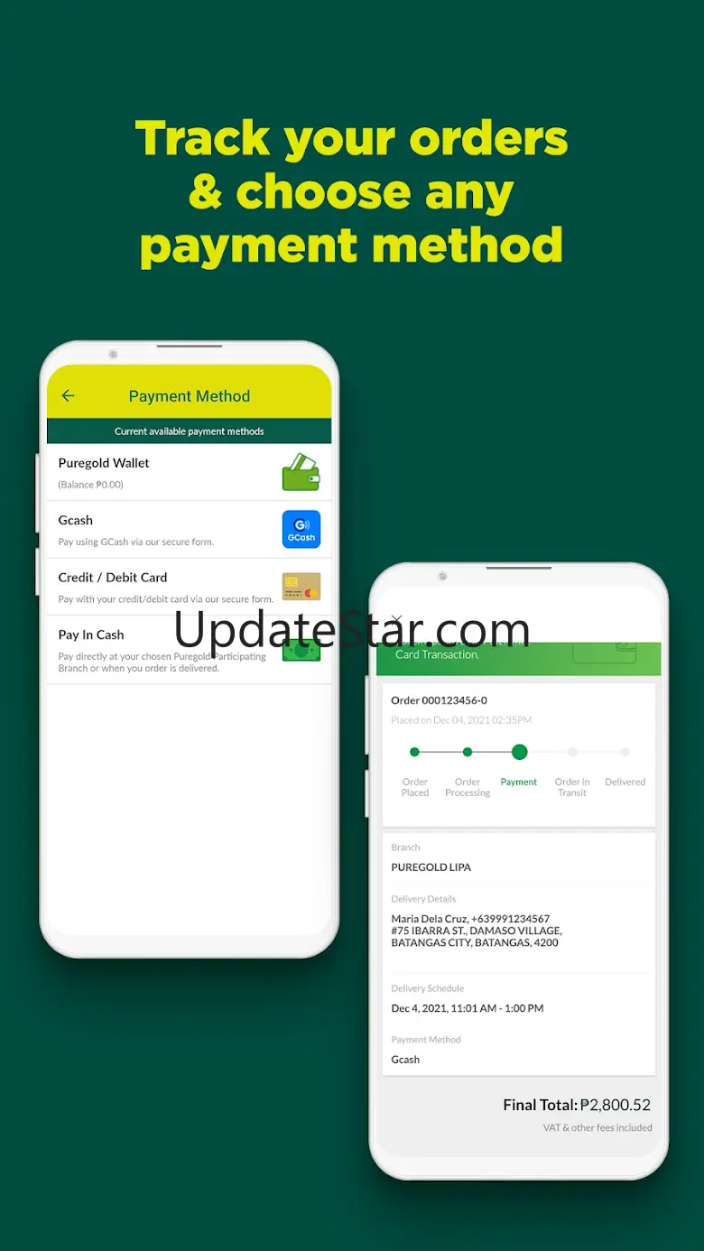 Puregold Mobile v2.6.62