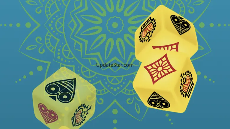 Jhandi Munda Dice