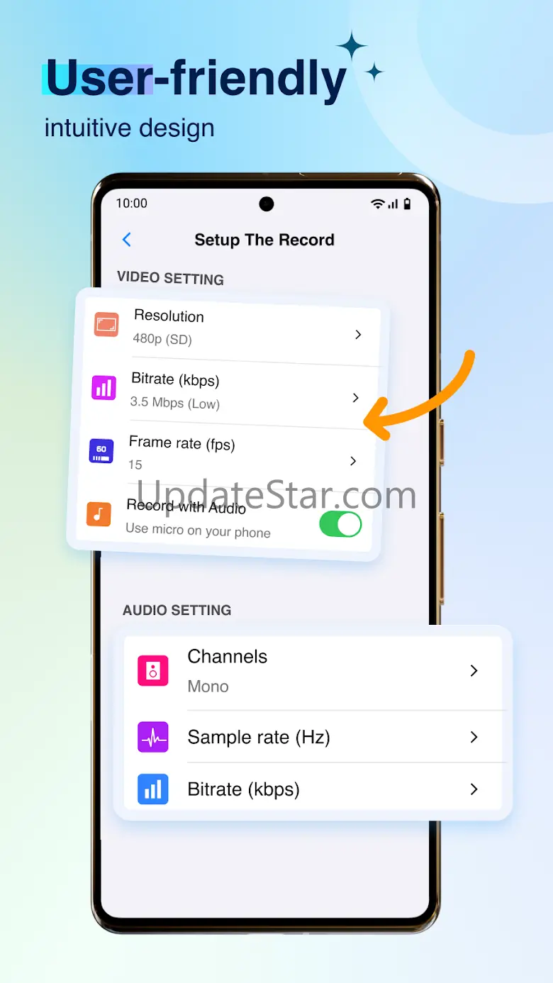 Smart Control Center Hub
