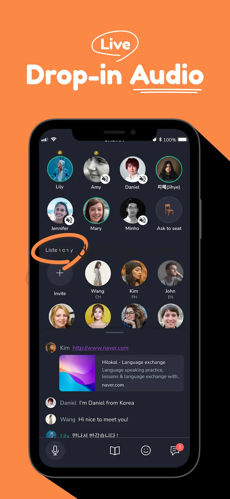 Hilokal - AI Language Learning 12.15.2