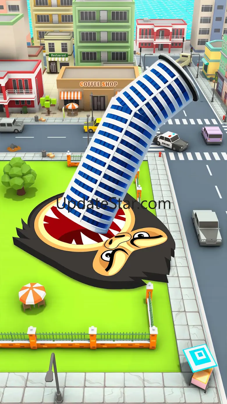 Hole Swallow 1.3