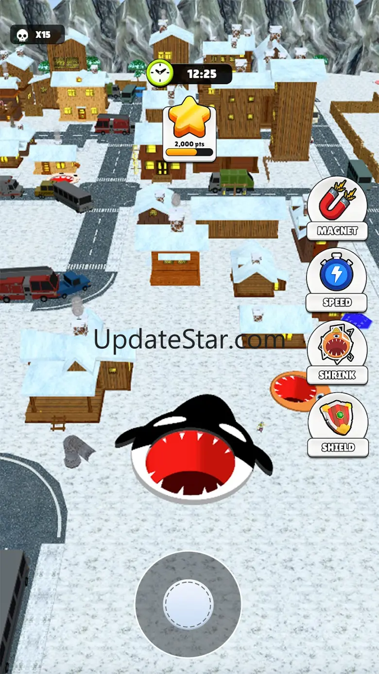 Hole Swallow 1.3