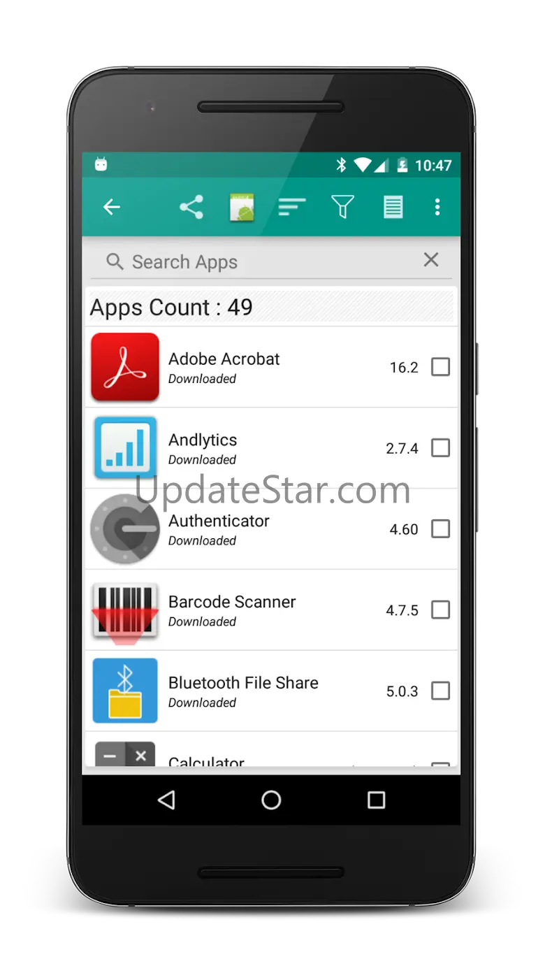 Bluetooth Files Share 7.9.8