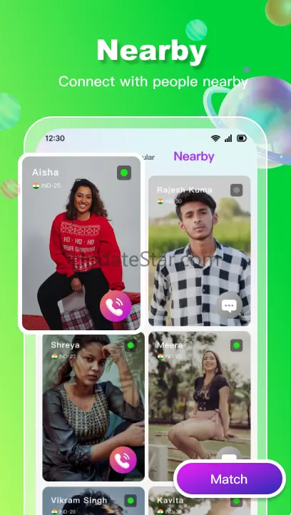 ZoZee - Live Video Chat 1.8.7